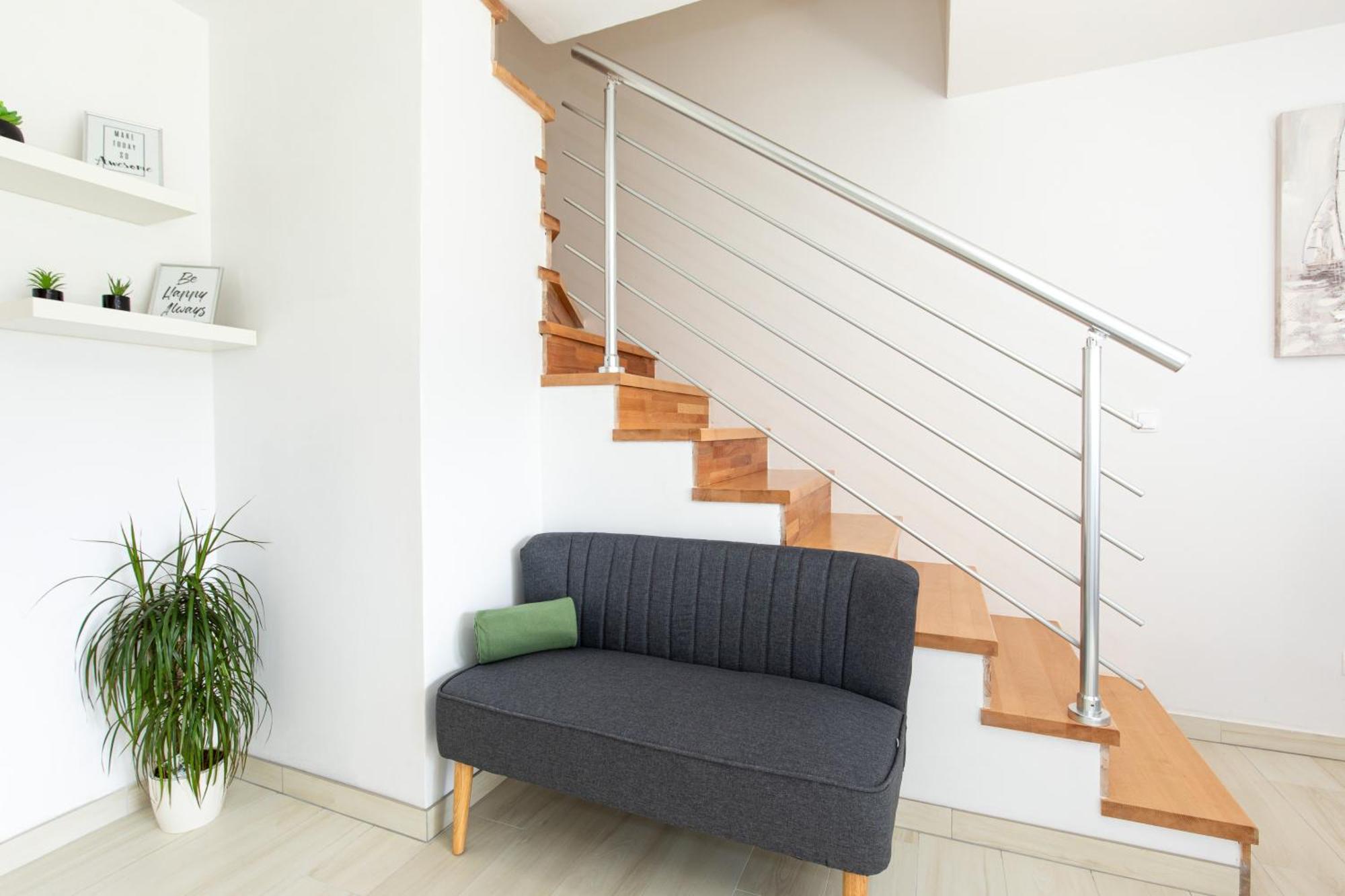 Apartments Augustinovic 바슈카 객실 사진